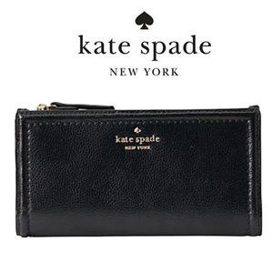 Kate Spade Patterson Drive Braylon Large Wallet